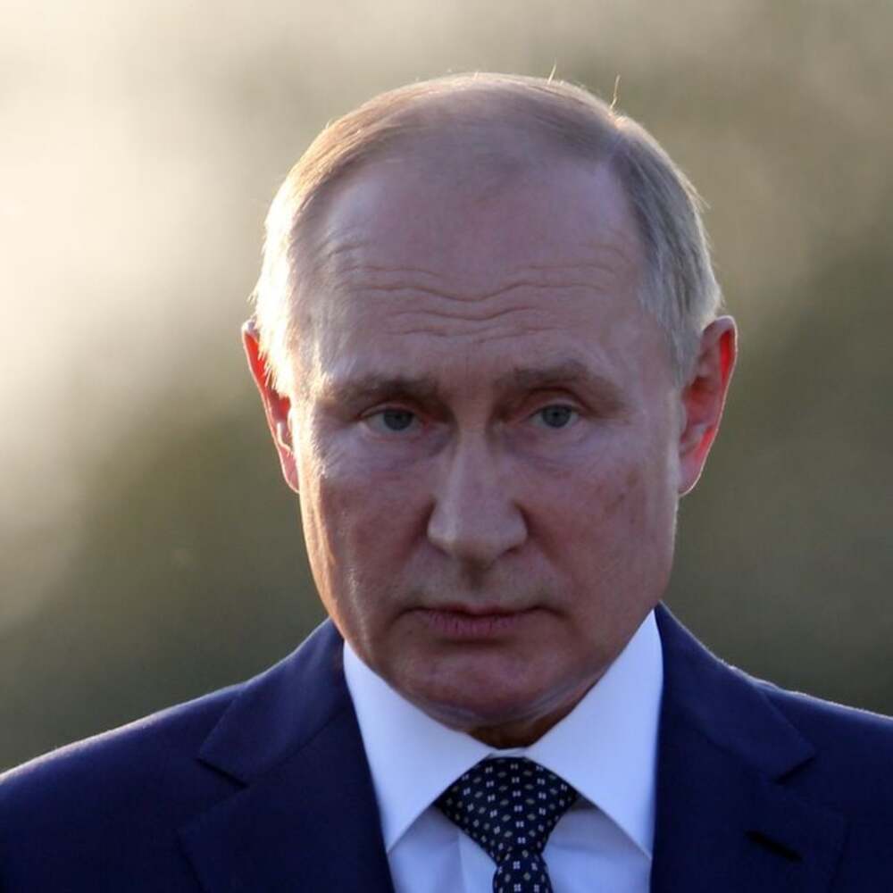 Russia's ambassador: Vladimir Putin intends to attend a G20 summit in Indonesia