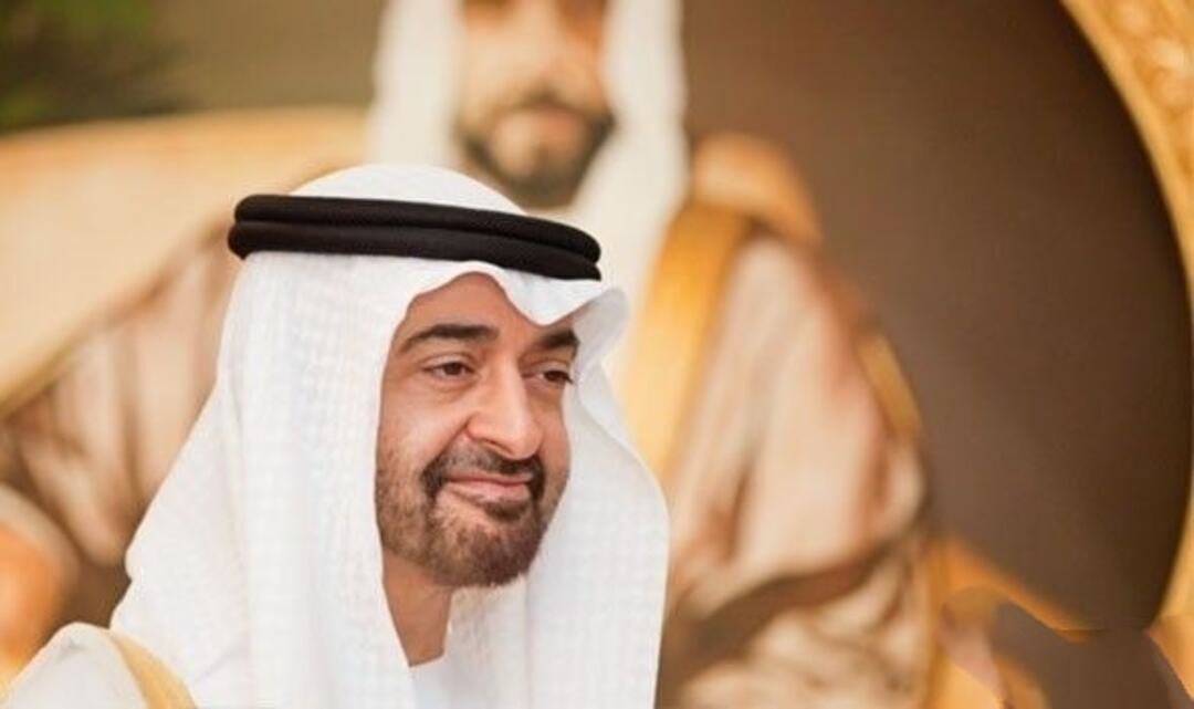 Mohamed bin Zayed  Al Nahyan, Jordan’s King discuss regional and international developments