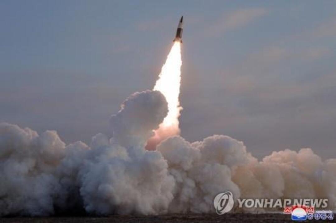 كوريا الشمالية..  تجربة صاروخية سادسة في أقل من شهر