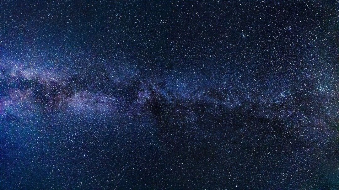 Australian scientists discover unknown spinning object in Milky Way