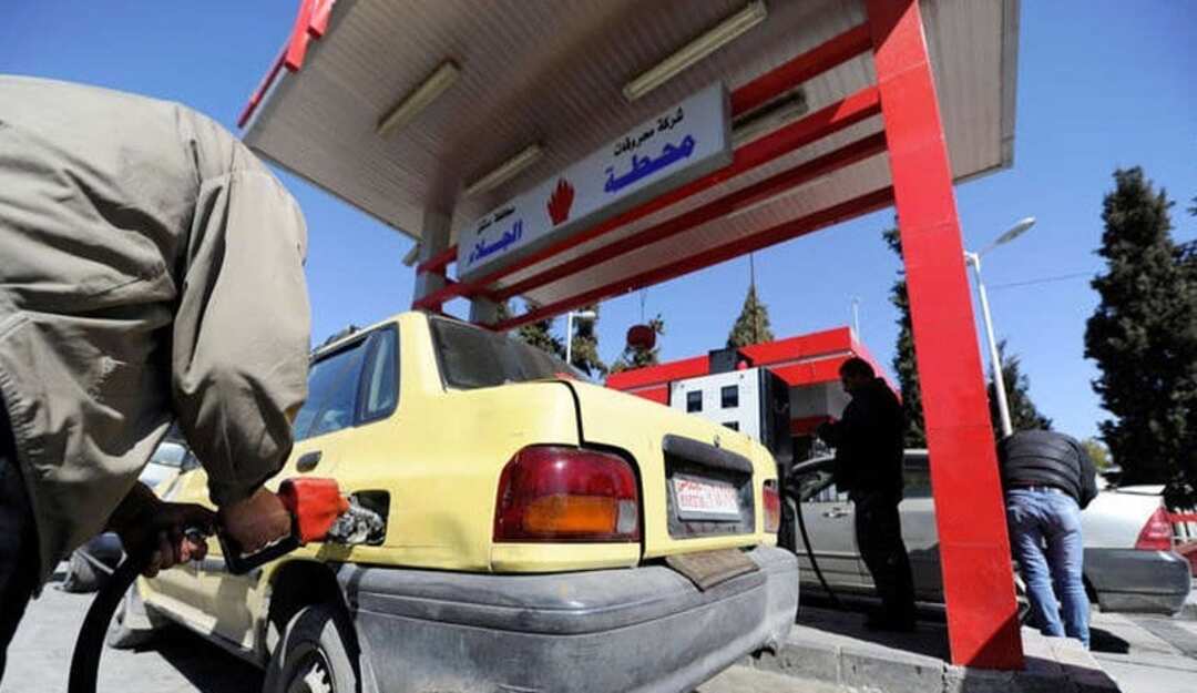 صحيفة أمريكية.. إيران توقف توريد النفط الرخيص لنظام الأسد