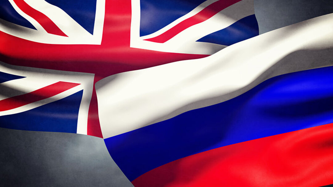 برنامج تلفزيوني روسي يهدد بتحويل بريطانيا إلى 