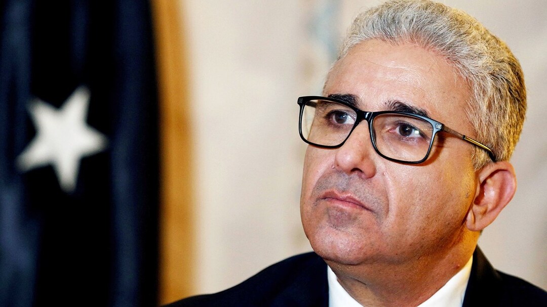 باشاغا: الحكومة تسعى لانتخابات رئاسية وبرلمانية حرة وشفافة في ليبيا
