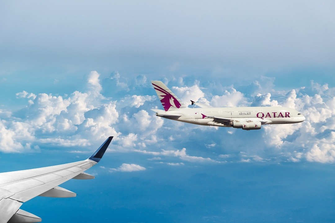 Pilots say Qatar Airways monitors and muzzles employees who dare speak out