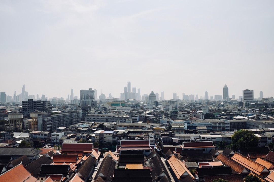 Thailand-Bangkok/Pixabay