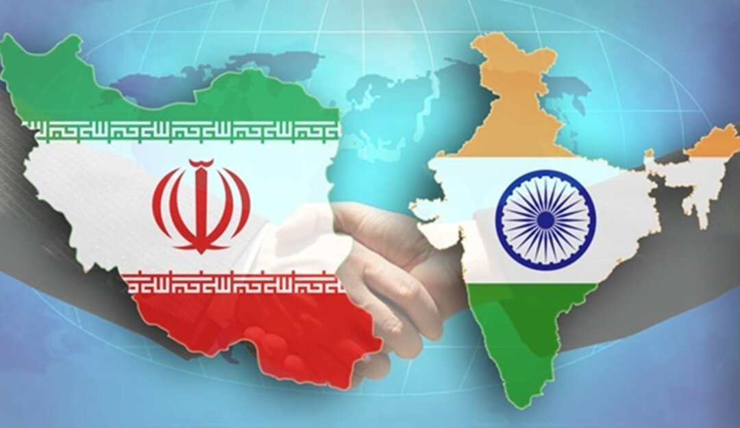 تقلّص الصادرات الهندية إلى إيران بنسبة 43%