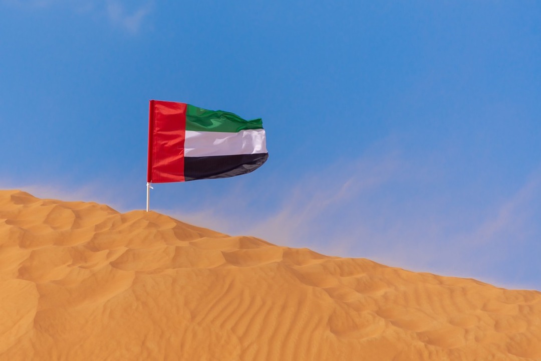 UAE sends food supplies to support Ukrainian refugees in Bulgaria
