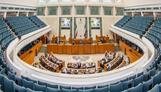 البرلمان الكويتي: لن يكون هناك غرف عزل للنواب المصابين بكورونا