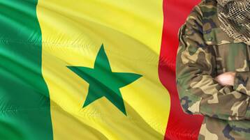 الجيش السنغالي يعلن عن مقتل أربعة من جنوده في مواجهات مع متمردين