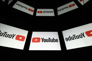 يوتيوب تنضم لشركات أخرى عاقبت روسيا
