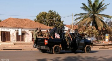 بعد إخفاق الانقلاب.. الهدوء يرجع لـ غينيا بيساو