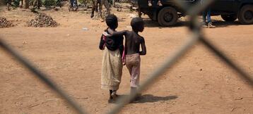 الأمم المتحدة: مقتل 440 شخصاً في أعمال عنف جنوب السودان خلال 2021