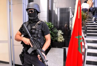 المغرب.. توقيف 5 أشخاص بتهمة التخطيط لعمليات إرهابية