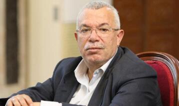 نقل نائب رئيس حزب النهضة للمستشفى بعد يومين من اعتقاله