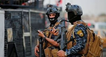 العراق.. القبض على 14 مطلوباً بينهم أربعة إرهابيين