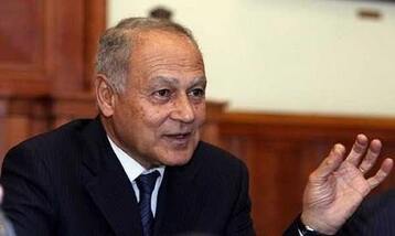 Arab League chief: Syria not part of consultative meeting in Lebanon