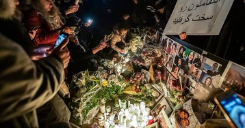إسقاط الطائرة الأوكرانية عمل إرهابي.. محكمة كندية تقر تعويضات لعائلات الضحايا