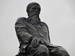 Milan university shocks intellectuals by suspending Dostoevsky lectures over Russian invasion