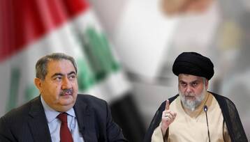 الانقسام يتسع في العراق.. خلاف على منصب الرئيس والكتلة الصدرية تقلب الطاولة