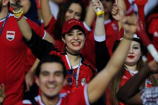 مصر تخصص طائرات لنقل المشجعين إلى الكاميرون لحضور النهائي