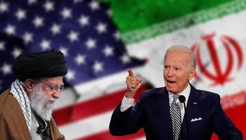 حلفاء واشنطن بالشرق الأوسط يضغطون لتقييد طموحات إيران النووية