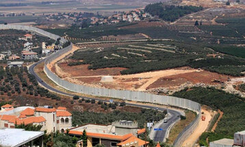 اشتعال التوترات الحدودية: الجيش الإسرائيلي يُرد على إطلاق قذيفة من لبنان