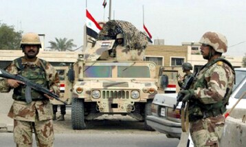 الأمن العراقي يوضح حقيقة 