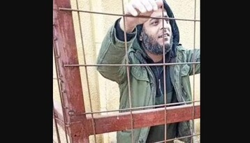سجن 3 سنوات.. مليشيات أنقرة تفرج عن قيادي هاجم النظام