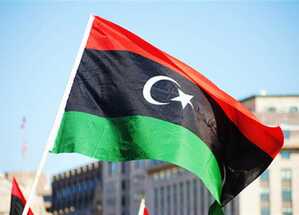 ليبيا.. صالح والمشري 