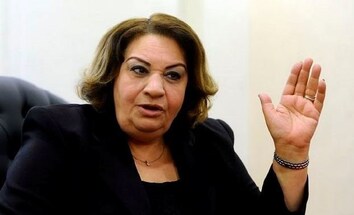 وفاة أول امرأة مصرية تتولى مهنة القضاء في الحقبة المعاصرة جراء كورونا