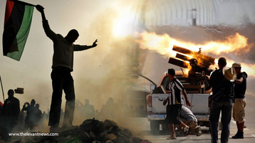 شبح الحرب يلوح مجدداً في ليبيا.. لماذا يحشد الإخوان لصراع مسلّح؟