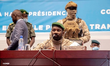 جمهورية مالي تغرّد خارج السرب الأفريقي
