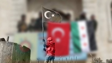 السوريون يتوجهون للانتفاض رفضاً للمقترحات التركية بالاندماج مع النظام