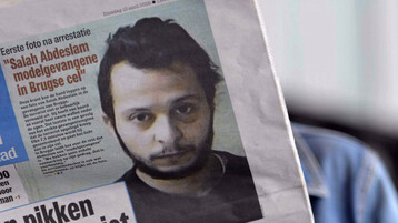 استئناف محاكمة صلاح عبد السلام في قضية هجمات باريس 2015