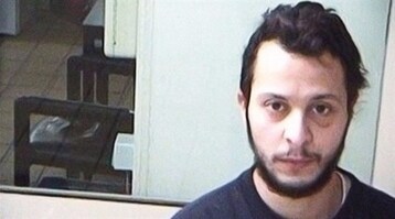 استئناف محاكمة صلاح عبد السلام في قضية هجمات باريس 2015