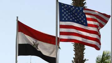 لبحث أزمة سد النهضة.. المبعوث الأمريكي إلى القرن الإفريقي يصل القاهرة