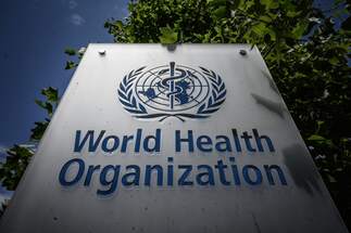 الصحة العالمية: تم الإبلاغ عن 650 حالة إصابة محتملة بالتهاب الكبد الحاد لدى الأطفال