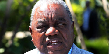 Former Zambian President dies after losing battle against colon cancer