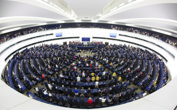 بعد رحيل ديفيد ساسولي.. جلسةٌ لانتخاب رئيسٍ جديدٍ للبرلمان الأوروبي