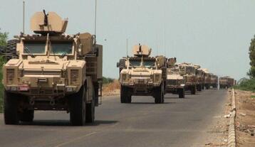 العراق.. خطة لإعادة نشر قوات الحدود على الحدود الإيرانية والتركية