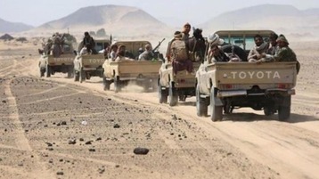 اليمن.. محاولة اغتيال قائد العمليات المشتركة في عدن