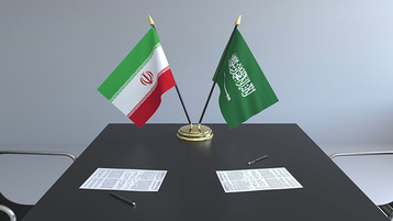 إيران تعلّق محادثاتها مع السعودية