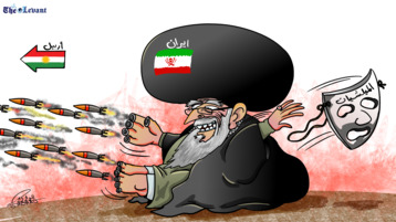 طهران ورسائلها الميليشياوية في إقليم كردستان