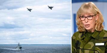 السويديون يعززون استعدادهم العسكري لمواجهة نشاط روسي متصاعد