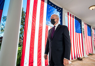 Joe Biden extends national emergency beyond March 1