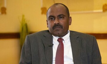اعتقال عضو بمجلس السيادة السوداني السابق