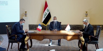 تعثر صفقة بمليارات الدولارات بين العراق وتوتال الفرنسية