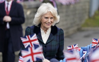 Camilla, the Duchess of Cornwall tests positive for COVID-19