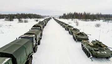 استجابة للمخاوف الدولية.. الروس يخففون تواجدهم العسكري في تشيرنوبل
