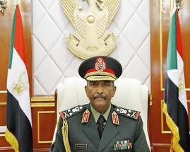 تغييرات في الجيش السوداني تشمل قائد رفيع